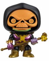 19 Disco Skeletor Masters of the Universe Funko pop