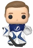 56 Andrei Vasilevskiy Tampa Bay Lightning Sports NHL Funko pop