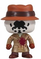 24 Bloody Rorschach Watchmen Funko pop