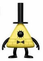 243 Bill Cipher Gravity Falls Funko pop