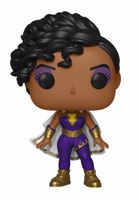 264 Darla DC Universe Funko pop