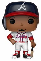 26 Ronald Acuna Jr. Sports MLB Funko pop