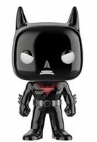 287 Batman Beyond DC Universe Funko pop