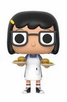 292 Tina Belcher BoxLunch Bobs Burgers Funko pop