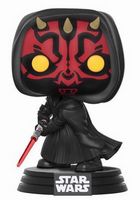 299 Darth Maul Walgreens Star Wars Funko pop