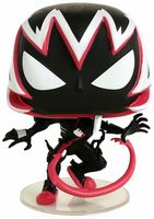 302 Gwenom Marvel Comics Funko pop