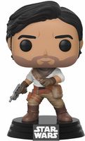 310 Poe Dameron Star Wars Funko pop