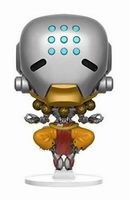 305 Zenyatta Overwatch Funko pop