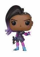 307 Sombra Overwatch Funko pop