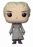 59 Daenerys Targaryen Game of Thrones Funko pop