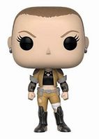 317 Negasonic Teenage Warhead Marvel Comics Funko pop