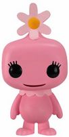 10 Foofa Yo Gabba Gabba Funko pop