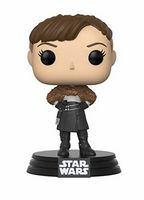 241 QiRa Star Wars Funko pop