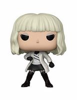 565 Lorraine Atomic Blonde Funko pop