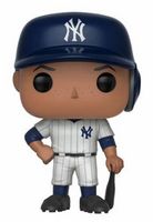 4 Aaron Judge Sports MLB Funko pop