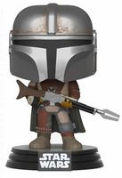 326 The Mandalorian Star Wars The Mandalorian Funko pop