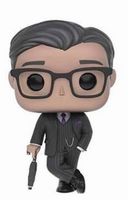 344 Paul Feig Director Funko pop