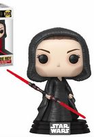 359 Dark Side Rey Star Wars Funko pop