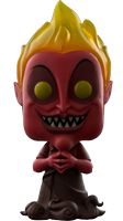 381 Hades CHASE Hot Topic Hercules Funko pop