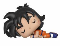 397 Dead Yamcha Dragonball Z Funko pop