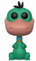 406 Dino Green FunkoShop The Flintstones Funko pop