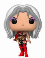 407 Taarna Heavy Metal Funko pop