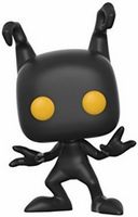 335 Shadow Heartless Kingdom Hearts Funko pop