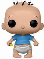 225 Tommy Rugrats Funko pop