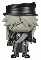 19 Undertaker Black Butler Funko pop