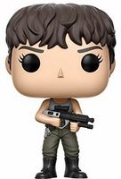 429 Daniels Alien Funko pop