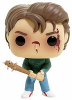 475 Steve Stranger Things Funko pop