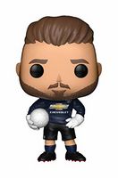 1 David De Gea Sports Soccer Funko pop