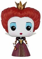 179 Queen of Hearts Alice In Wonderland Funko pop