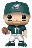 74 Carson Wentz Sports NFL Funko pop