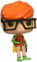 115 Carrie Kelley Robin DC Universe Funko pop