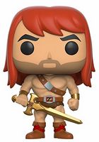 399 Zorn Son of Zorn Funko pop