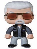 89 Clay Morrow Sons of Anarchy Funko pop