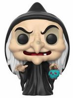 347 Witch Snow White Funko pop