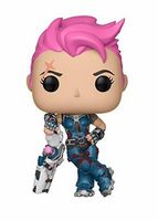 306 Zarya Overwatch Funko pop