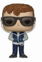 594 Baby Baby Driver Funko pop