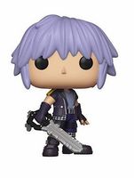 488 Riku Kingdom Hearts Funko pop