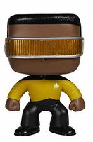 192 Geordi La Forge Star Trek Funko pop