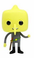 53 Lemongrab Adventure Time Funko pop