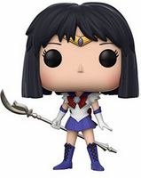 299 Sailor Saturn Sailor Moon Funko pop