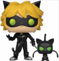 360 Cat Noir Miraculous Funko pop