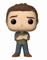 651 Nick New Girl Funko pop