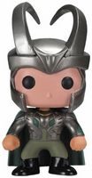 2 Loki Marvel Comics Funko pop