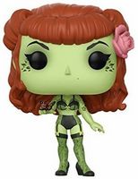 224 Poison Ivy DC Universe Funko pop