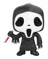 51 Ghostface Scream Funko pop