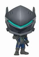 347 Genji Carbon Fiber Exclusive Overwatch Funko pop